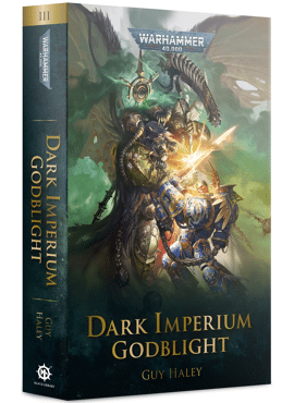 Dark Imperium: Godlblight